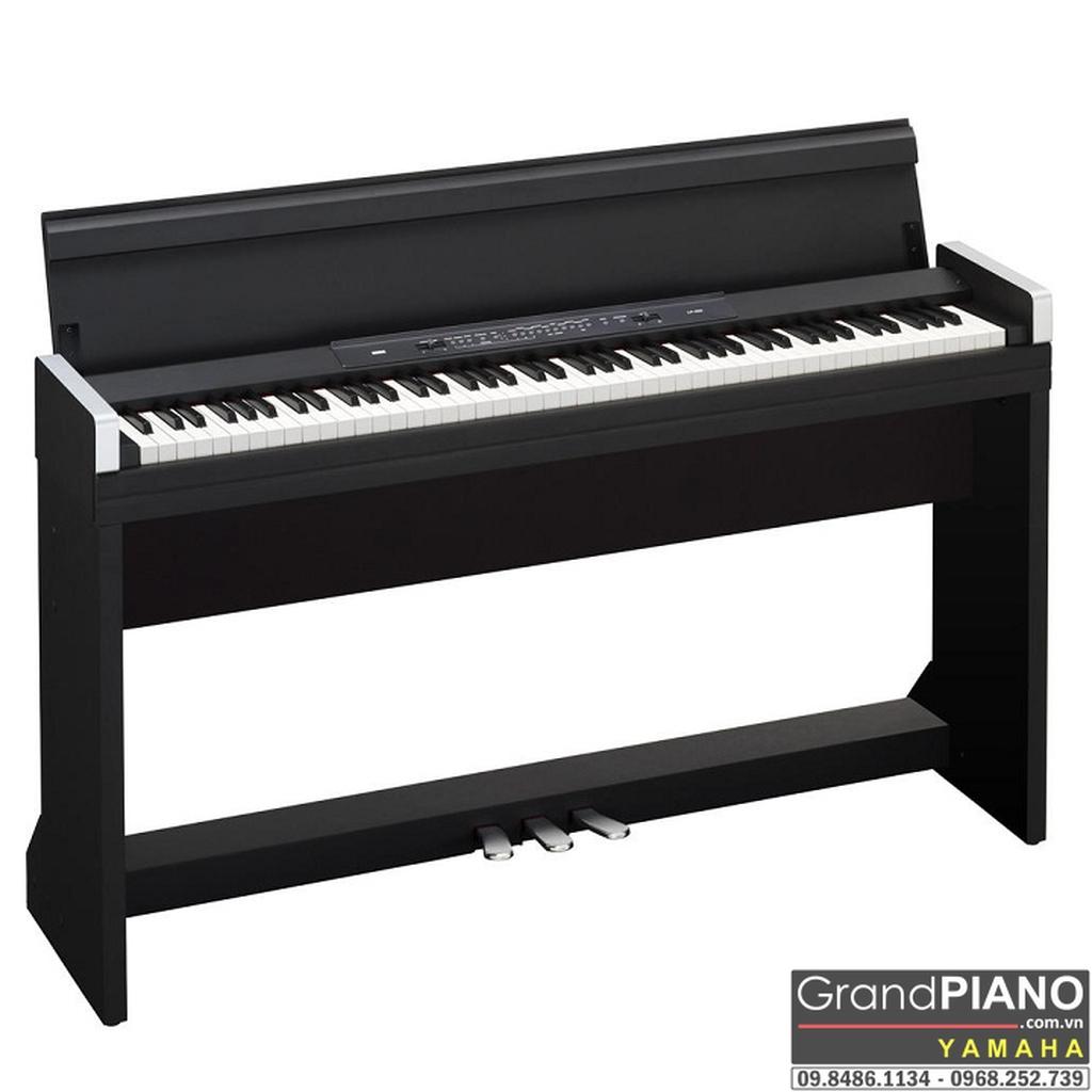 KORG LP-350 SERIAL: 10023 